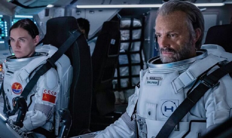 For All Mankind Saison 4 Épisode 4 : Quelle date et heure de sortie sur