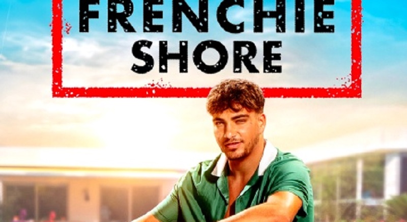 frenchie shore streaming