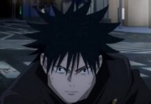 jujutsu kaisan saison 2 episode 16