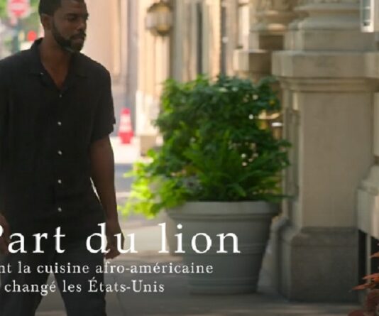 la part du lion chef aujourdhui