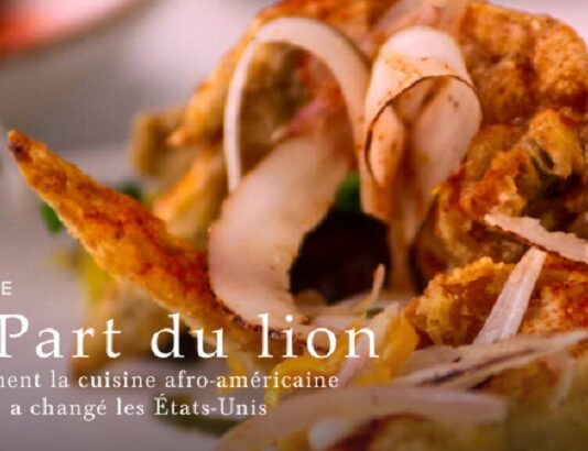 la part du lion saison 3 netflix