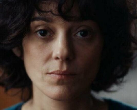 little girl blue streaming