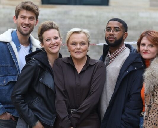 master crimes saison 2 tf1