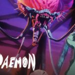 my daemon saison 2 netflix