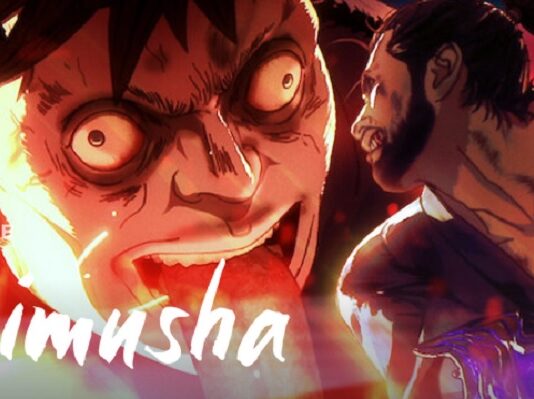 onimusha saison 2 netflix