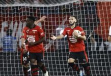 rennes pana streaming