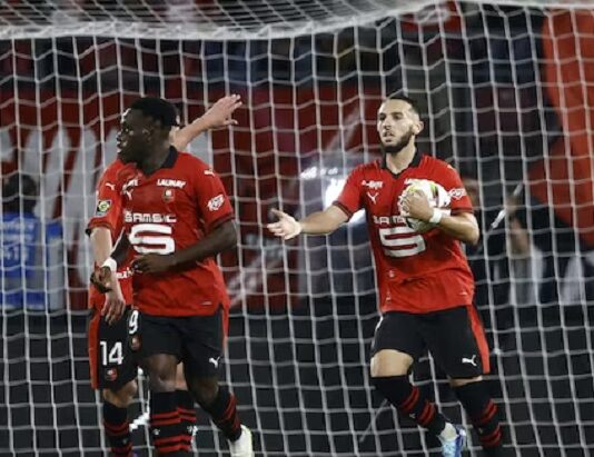 rennes pana streaming