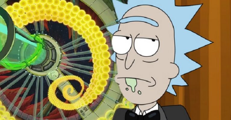 Rick &amp; Morty Saison 7 Épisode 5 : Quelle date de sortie ? A quelle heure