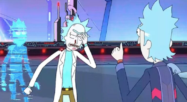 Rick &amp; Morty Saison 7 Épisode 7 : Quelle date de sortie ? A quelle heure