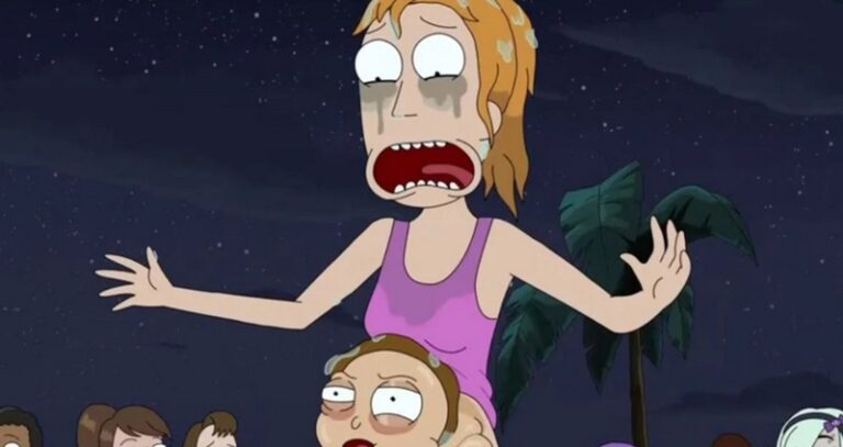 Rick &amp; Morty Saison 7 Épisode 8 : Quelle date de sortie ? A quelle heure