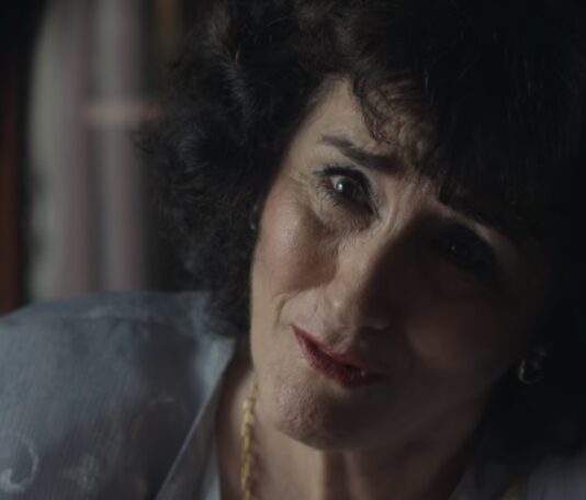 rita rogers aujourdhui