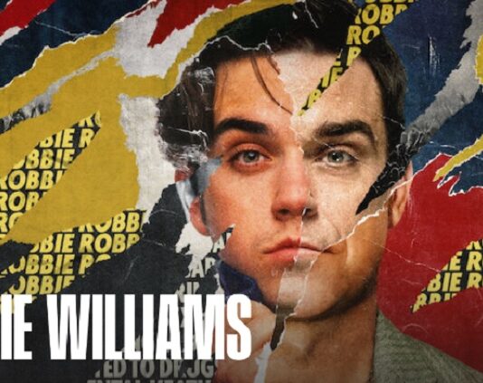 robie williams heure