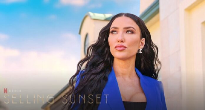 Selling Sunset Saison 8 : Quelle date et heure de sortie Netflix ? | Ayther