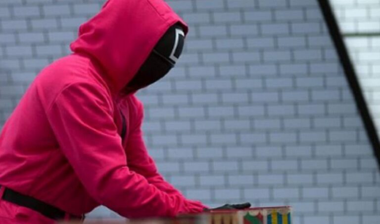 Squid Game Le Défi Saison 1 : Combien y aura t'il d'épisodes ? | Ayther