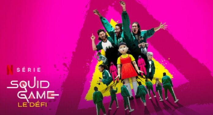 Squid Game Le Défi Saison 1 : Quelle date et heure de sortie Netflix