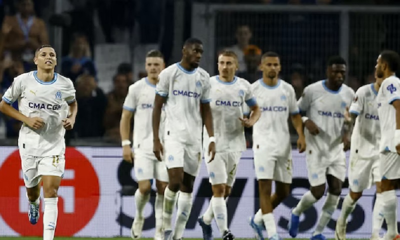 Ligue 1 : Où voir en Streaming Strasbourg – OM ? Chaine, heure etc.