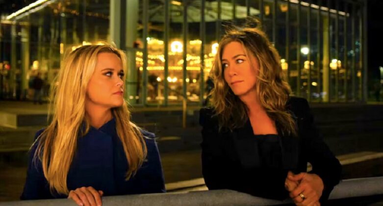 The Morning Show Saison 4 : Quelle date de sortie Apple TV+ ? | Ayther