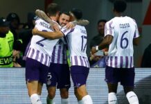 toulouse union sg streaming