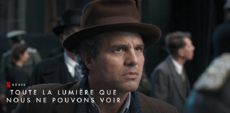 Toute la Lumière que nous ne Pouvons Voir Saison 2 : Quelle date de
