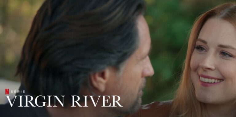 Virgin River Saison 6 : Quelle date et heure de sortie Netflix