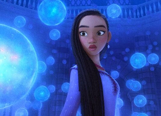 wish disney plus