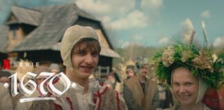 1670 saison 2 netflix