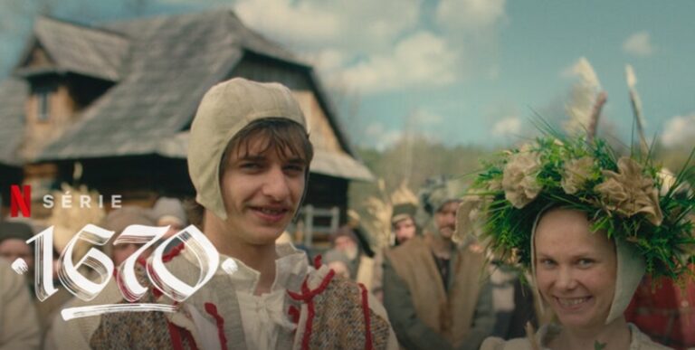 1670 Saison 2 : Quelle date de sortie Netflix ? | Ayther