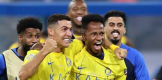al ittihad al nassr streaming