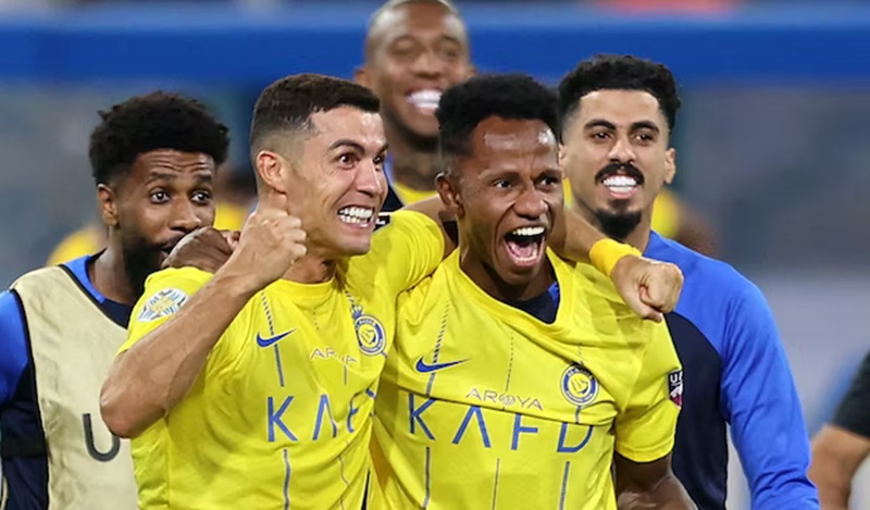 Foot : Où voir en streaming Al Ittihad VS Al Nassr ?