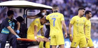 al nassr al ettifaq streaming