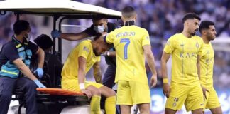 al nassr vs al riyad streaming