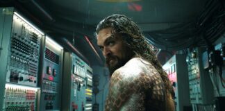 aquaman 2 le royaume perdu streaming
