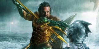 aquaman 3 sortie