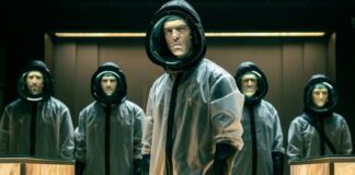 berlin saison 2 netflix