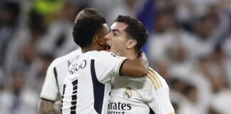 betis real madrid streaming