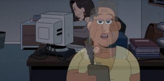 carol a la fin du monde saison 1 fin