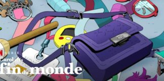 carol et la fin du monde saison 2 netflix