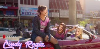 cindy la regia saison 2 netflix