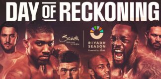 day of reckoning streaming
