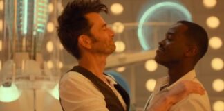 doctor who special 4 disney