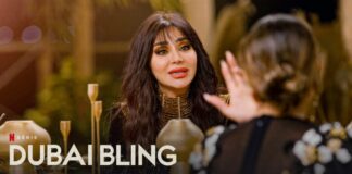 dubai bling saison 3 netflix