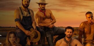 escort boys saison 2 amazon