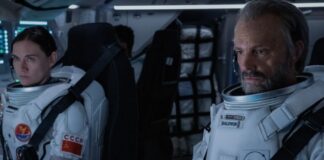 for all mankind saison 4 episode 8