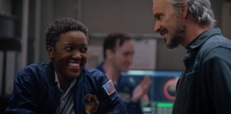 for all mankind saison 5 apple