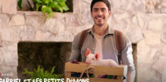 gabriel et ses petits demons saison 1 fin