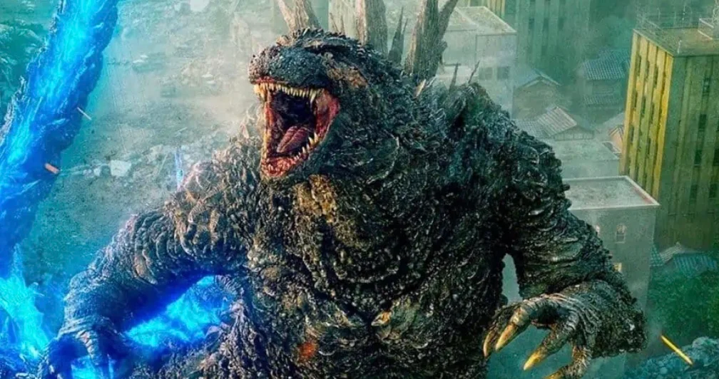Godzilla Minus One O Regarder En Streaming Ayther