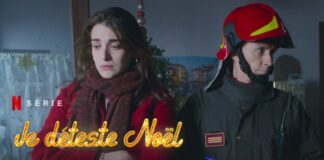 je deteste noel saison 3 netflix