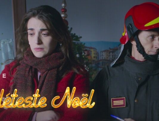 je deteste noel saison 3 netflix