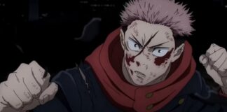 jujutsu kaisen saison 2 episode 22