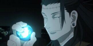 jujutsu kaisen saison 2 episode 23